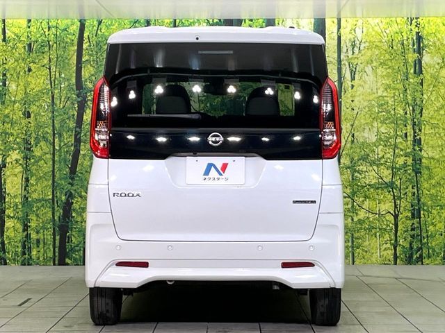 NISSAN ROOX 2021 Image 31