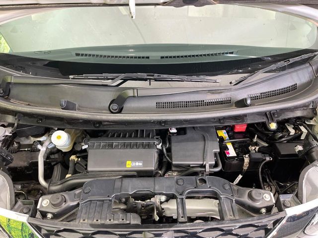 NISSAN ROOX 2021 Image 31