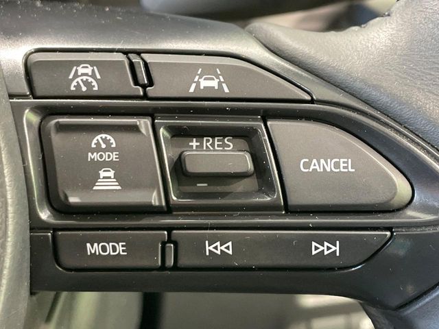 TOYOTA SIENTA HYBRID 2023 Image 31