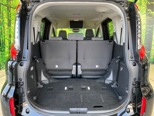 TOYOTA SIENTA HYBRID 2023 Image 31