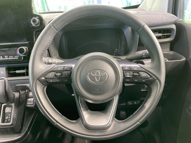 TOYOTA SIENTA HYBRID 2023 Image 31