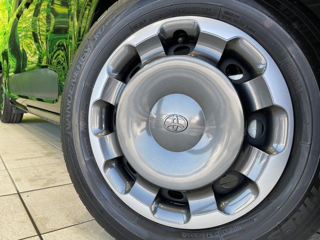 TOYOTA SIENTA HYBRID 2023 Image 31