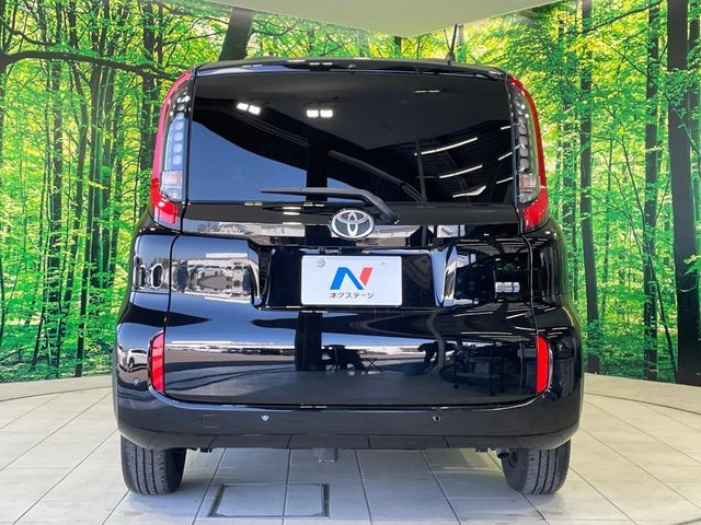 TOYOTA SIENTA HYBRID 2023 Image 31