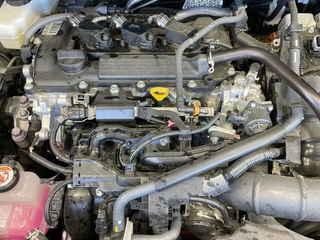 TOYOTA SIENTA HYBRID 2023 Image 31