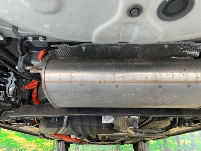 TOYOTA SIENTA HYBRID 2023 Image 31