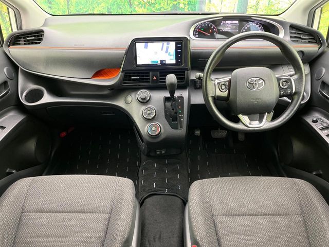 TOYOTA SIENTA 2021 Image 31