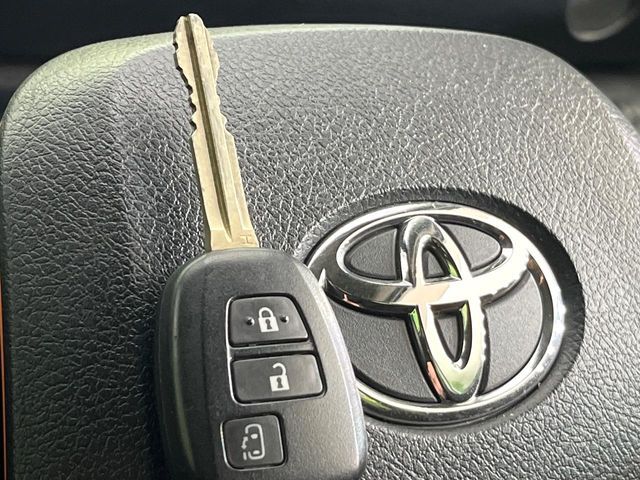 TOYOTA SIENTA 2021 Image 31