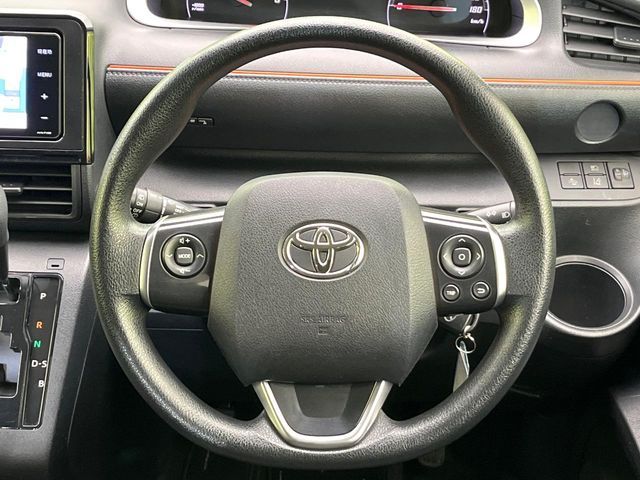 TOYOTA SIENTA 2021 Image 31