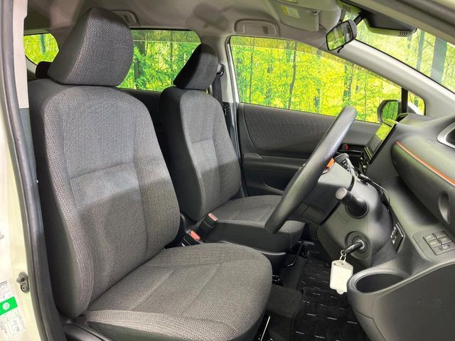 TOYOTA SIENTA 2021 Image 31