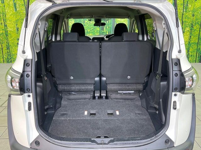 TOYOTA SIENTA 2021 Image 31