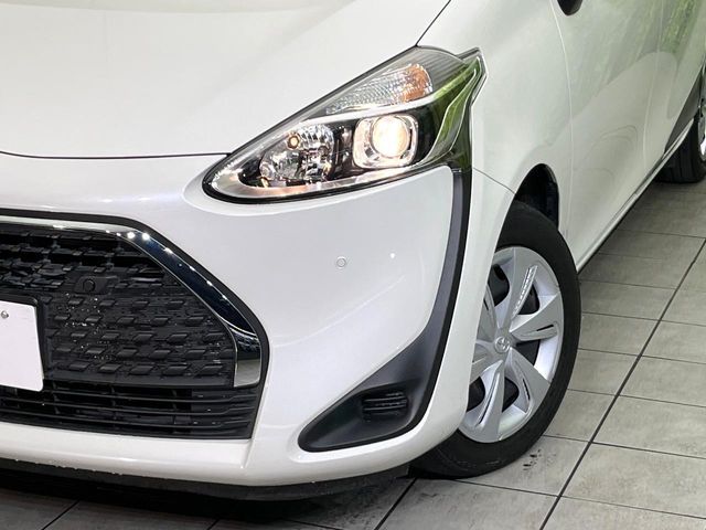 TOYOTA SIENTA 2021 Image 31