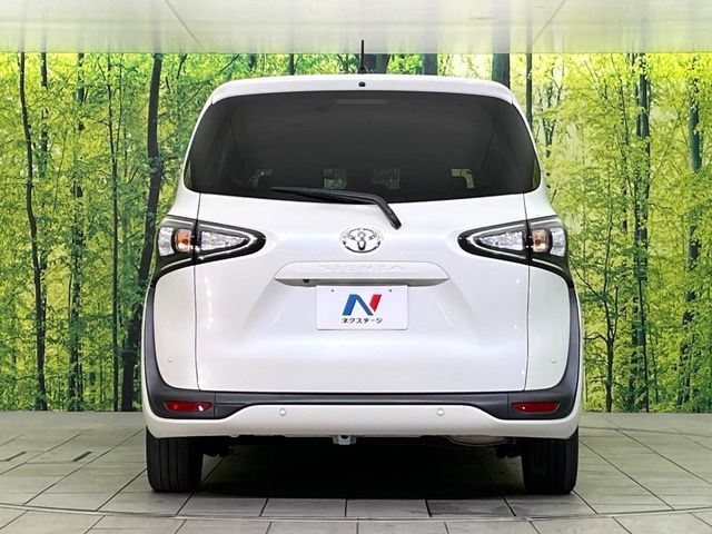 TOYOTA SIENTA 2021 Image 31