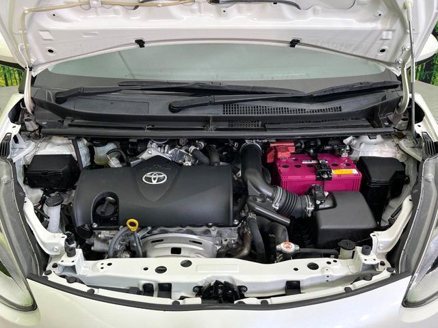 TOYOTA SIENTA 2021 Image 31