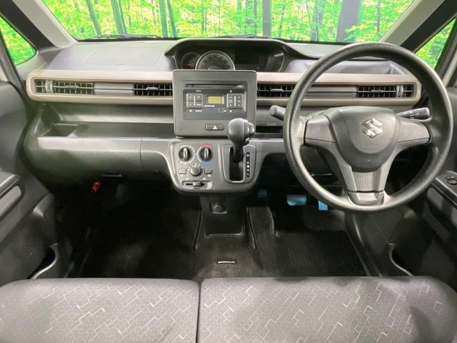 SUZUKI WAGON R 2020 Image 31