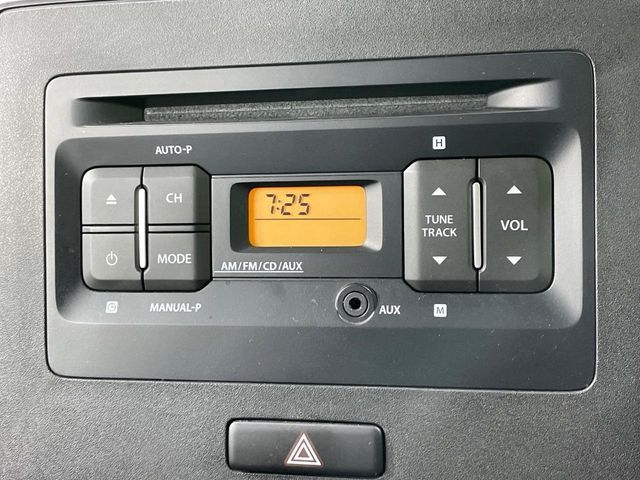 SUZUKI WAGON R 2020 Image 31