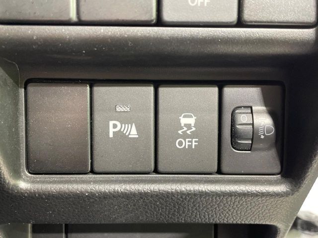 SUZUKI WAGON R 2020 Image 31