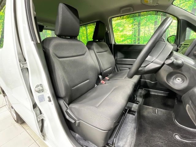 SUZUKI WAGON R 2020 Image 31