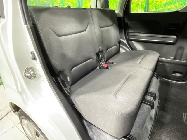 SUZUKI WAGON R 2020 Image 31