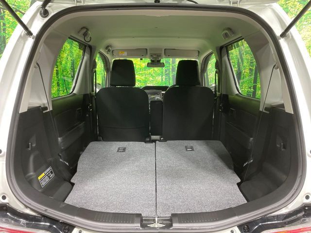 SUZUKI WAGON R 2020 Image 31