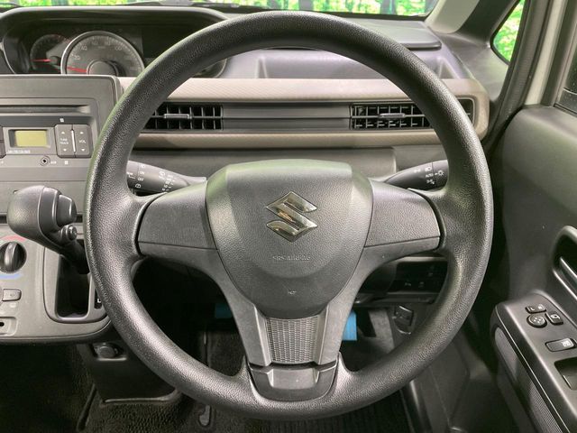 SUZUKI WAGON R 2020 Image 31