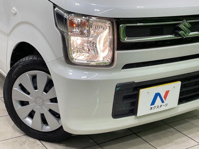 SUZUKI WAGON R 2020 Image 31