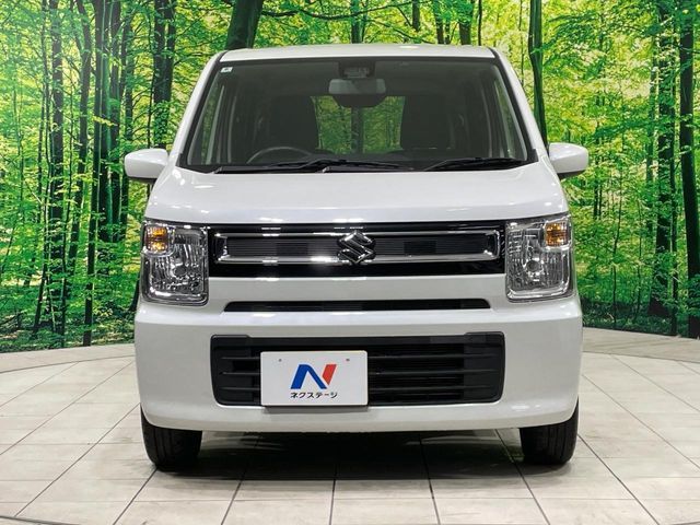 SUZUKI WAGON R 2020 Image 31
