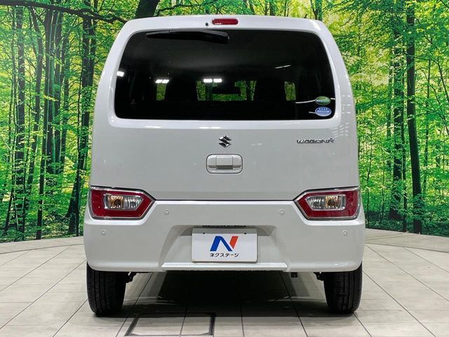 SUZUKI WAGON R 2020 Image 31