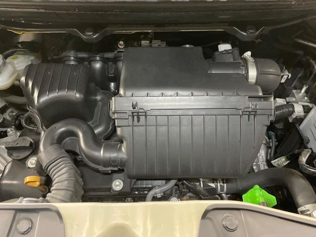 SUZUKI WAGON R 2020 Image 31