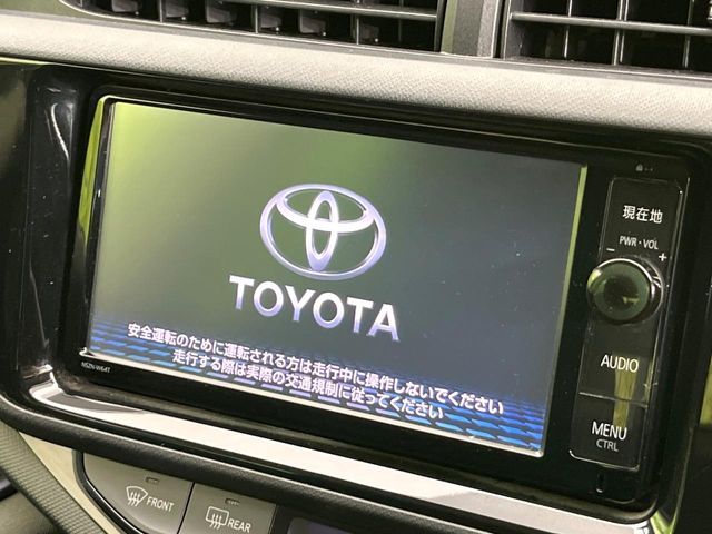 TOYOTA AQUA 2015 Image 31