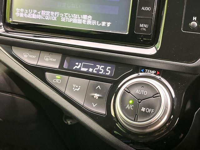 TOYOTA AQUA 2015 Image 31