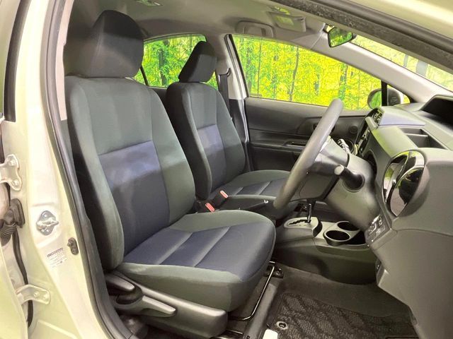 TOYOTA AQUA 2015 Image 31