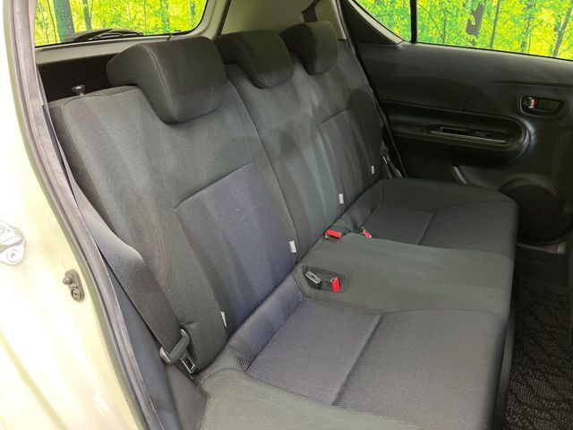 TOYOTA AQUA 2015 Image 31