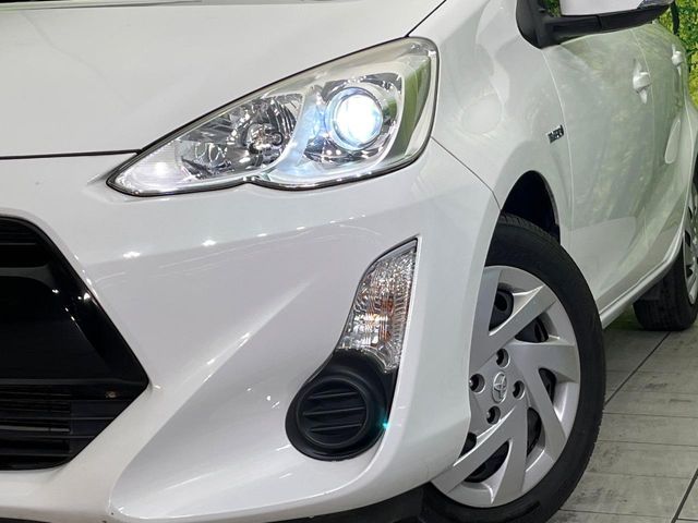 TOYOTA AQUA 2015 Image 31