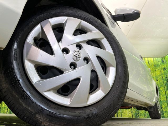 TOYOTA AQUA 2015 Image 31