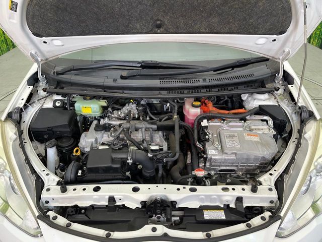 TOYOTA AQUA 2015 Image 31