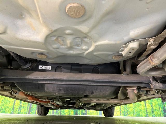 TOYOTA AQUA 2015 Image 31