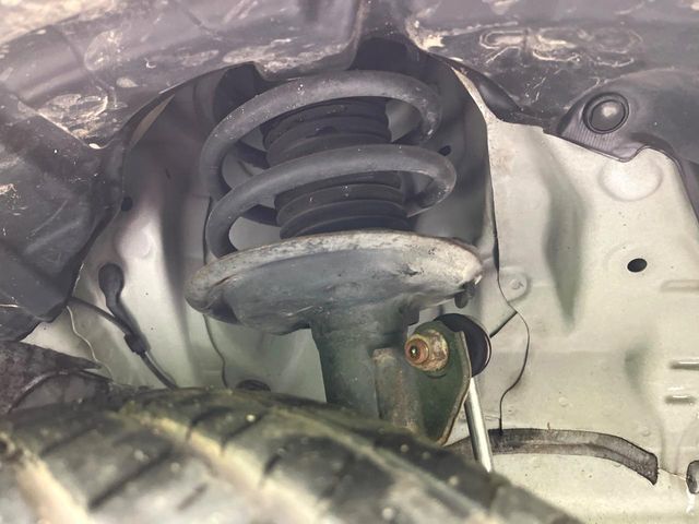 TOYOTA AQUA 2015 Image 31