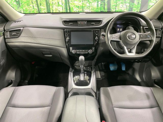 NISSAN X-TRAIL 2WD 2019 Image 31