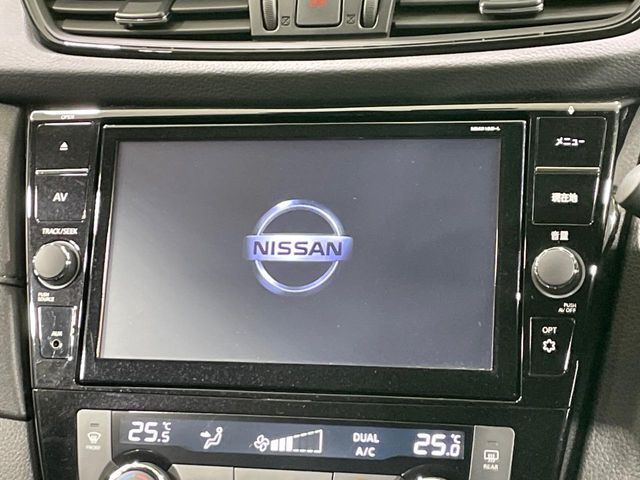 NISSAN X-TRAIL 2WD 2019 Image 31