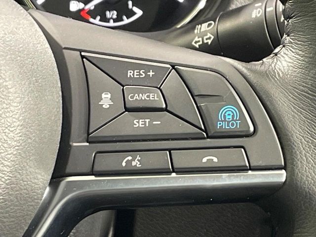 NISSAN X-TRAIL 2WD 2019 Image 31