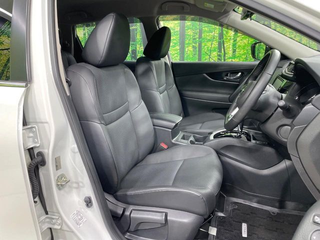 NISSAN X-TRAIL 2WD 2019 Image 31