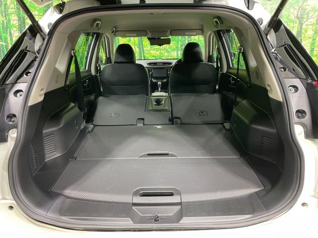 NISSAN X-TRAIL 2WD 2019 Image 31