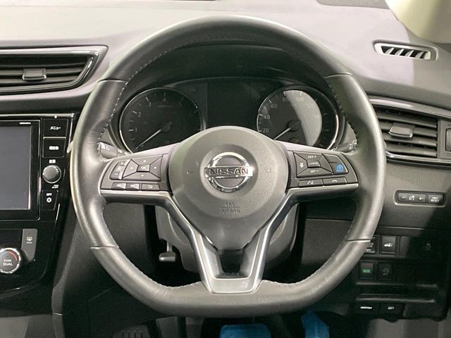 NISSAN X-TRAIL 2WD 2019 Image 31