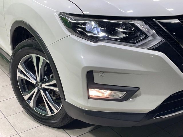 NISSAN X-TRAIL 2WD 2019 Image 31