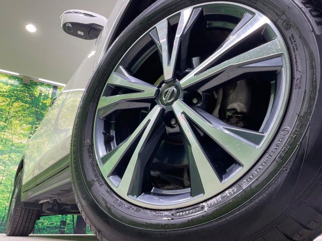 NISSAN X-TRAIL 2WD 2019 Image 31