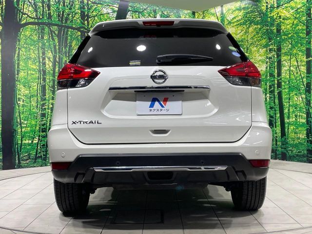 NISSAN X-TRAIL 2WD 2019 Image 31