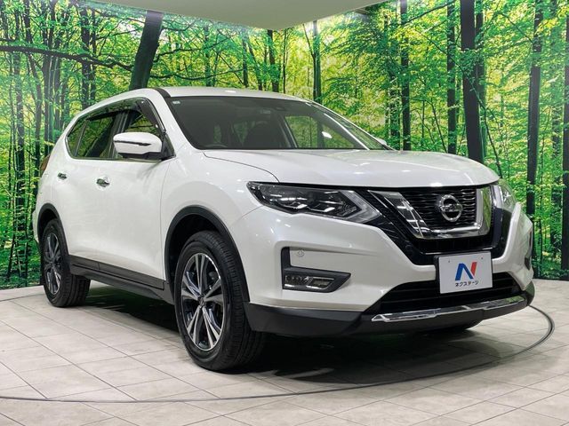NISSAN X-TRAIL 2WD 2019 Image 31