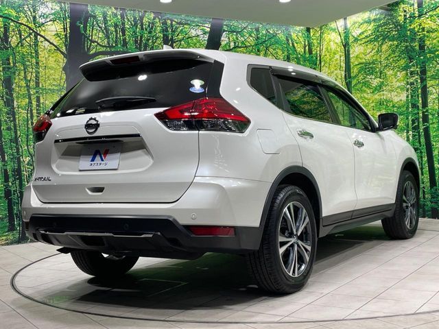 NISSAN X-TRAIL 2WD 2019 Image 31