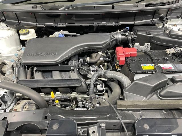 NISSAN X-TRAIL 2WD 2019 Image 31