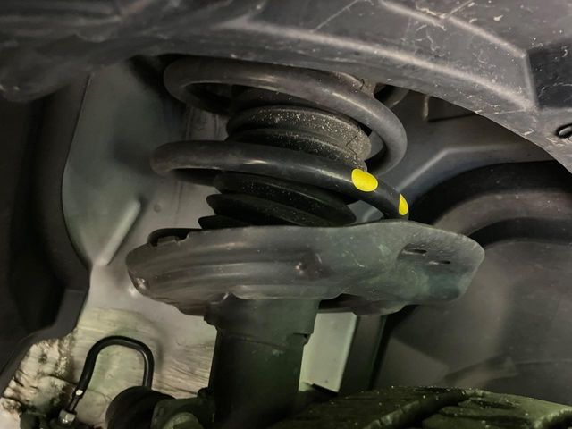 NISSAN X-TRAIL 2WD 2019 Image 31